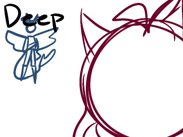 Animatic Test - Sketch - ibisPaint