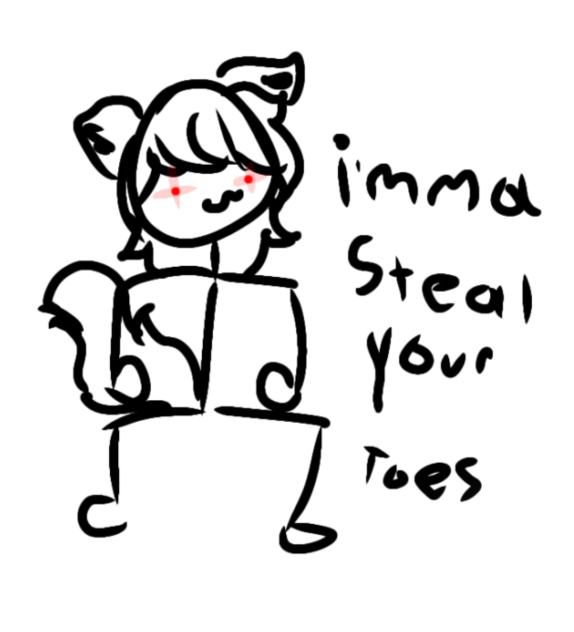 Now hand' em over ÒwÓ