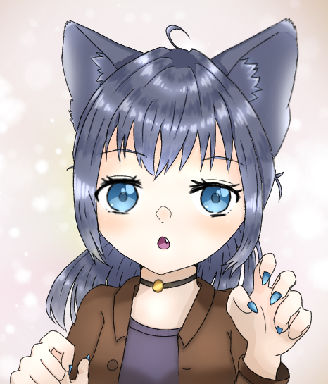 ロシアンブルー