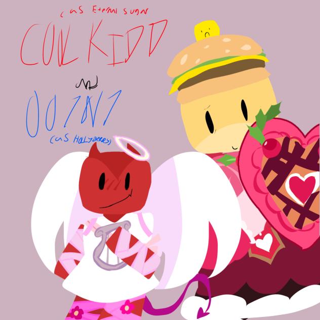 c00lkidd and 007n7