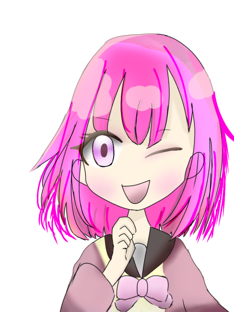えむちゃんハピバ！