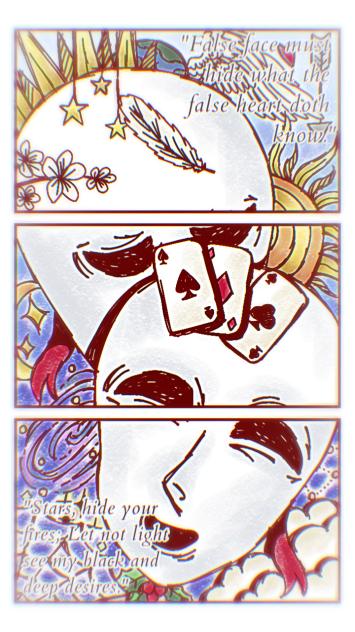 ⭐❌ Det regner om høsten ❌⭐