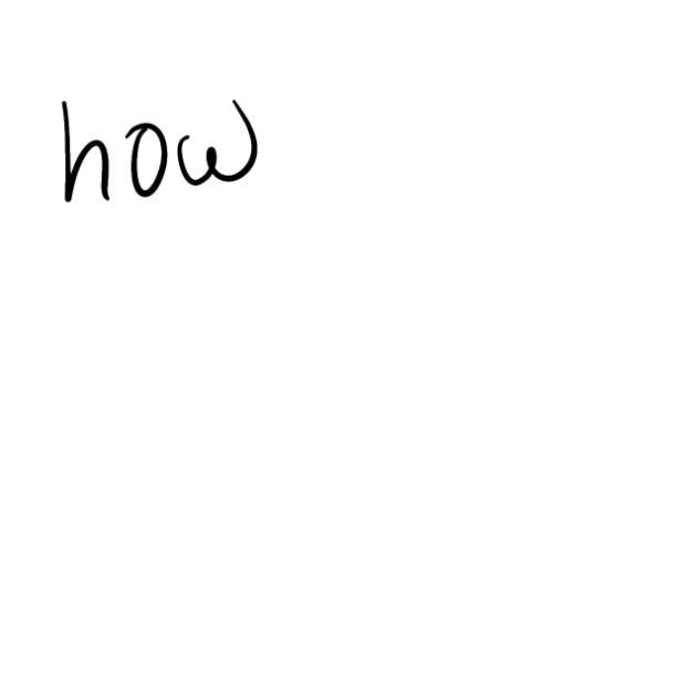 Lazy lyric animation¶