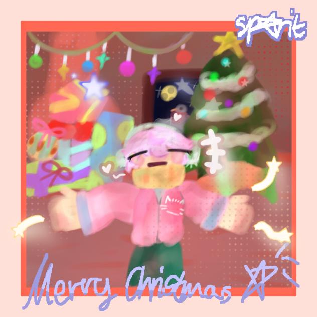 it's all about spending time together - ibisPaint
