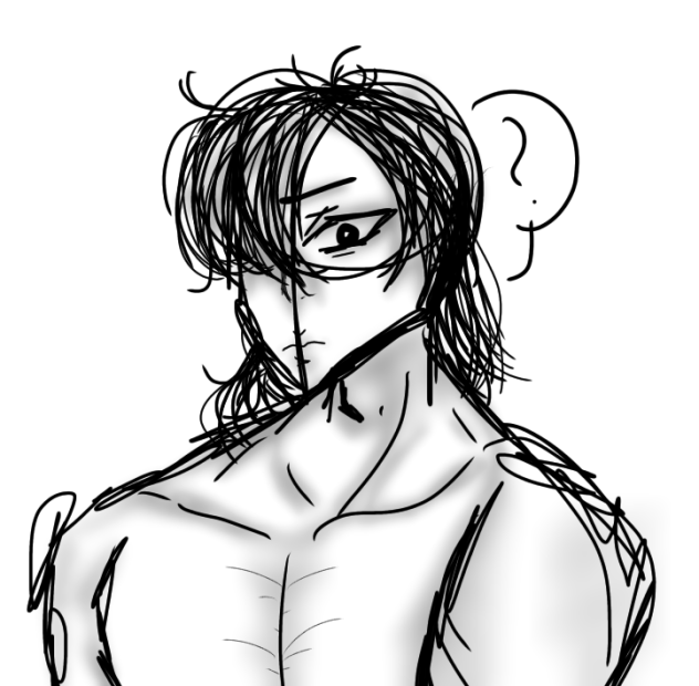 sketch