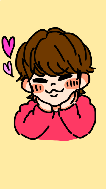 きたやまくん♡