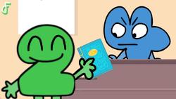 if Two was the co-host (1)