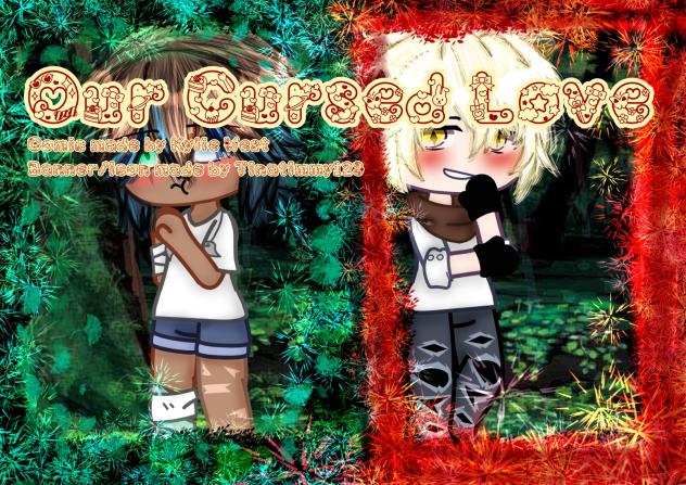 Our cursed love bannericon submission