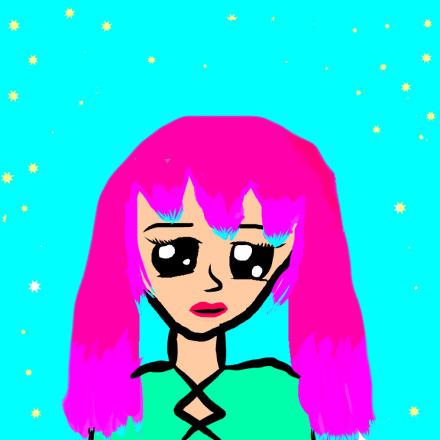random - ibisPaint