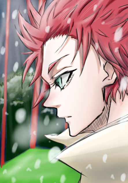 冴の心の中はいつも