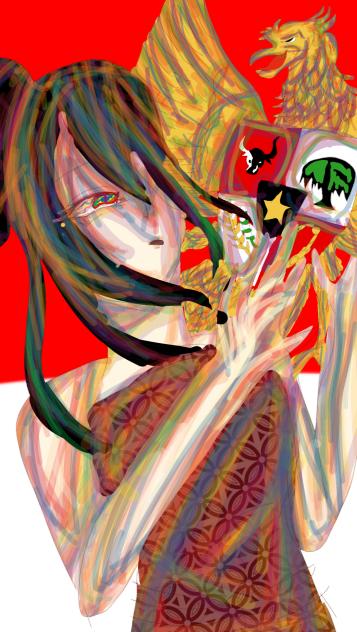 INDONESIA INDEPENCE DAY