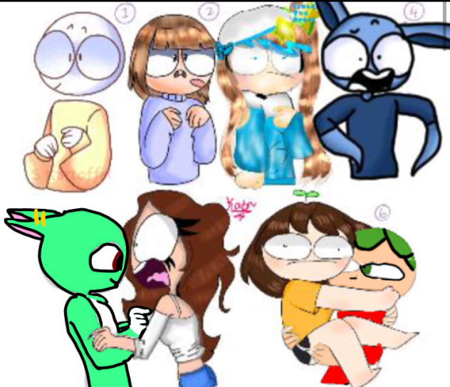 XD