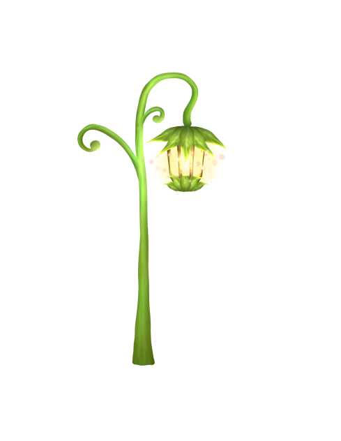 fairy lamp