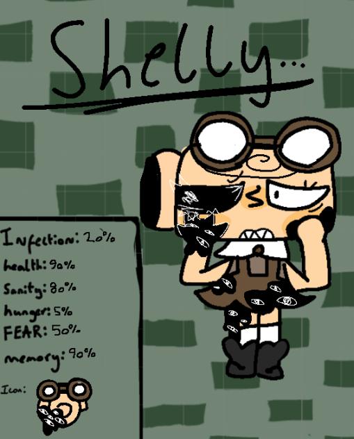 Just another au thingy