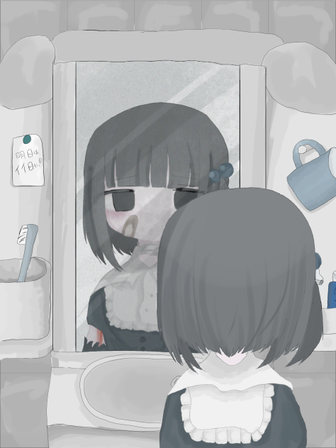 心の傷