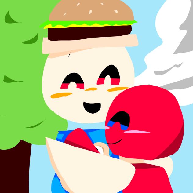 Poor parent and child