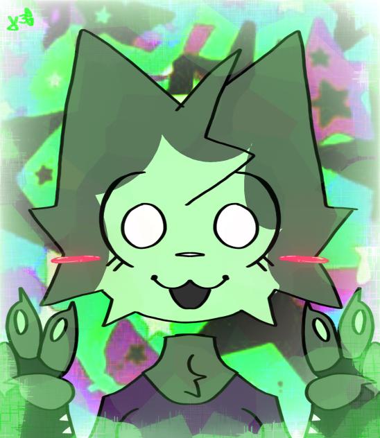 my kitsona!! is that what its called