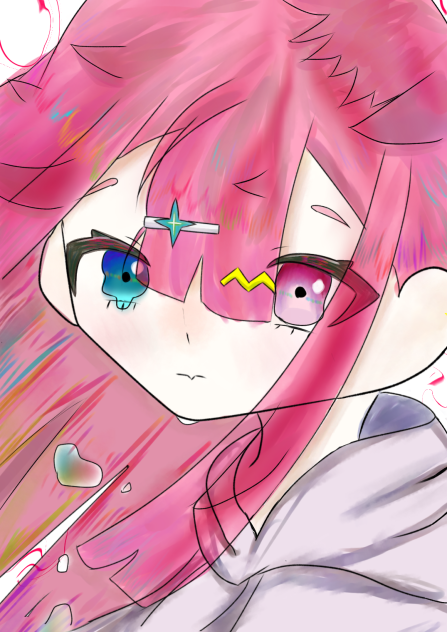ぴえぴe