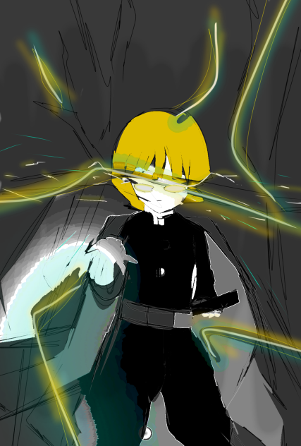 Zenitsu