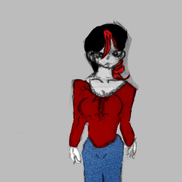 School Ezari ❤️🦇🩸