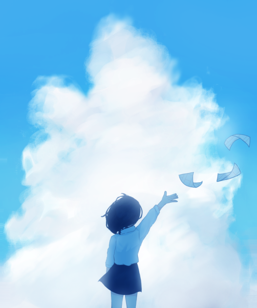 夏