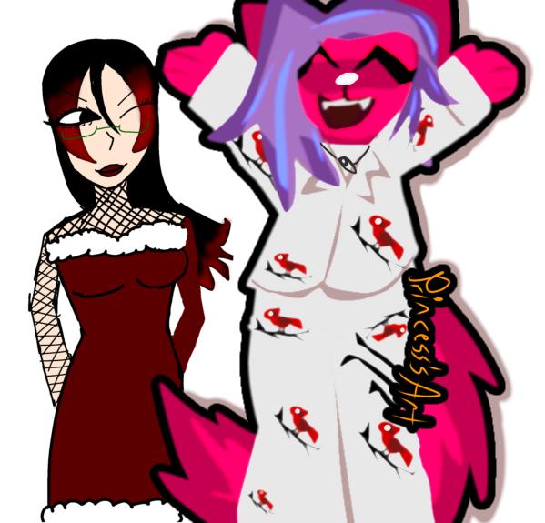Christmas Collab