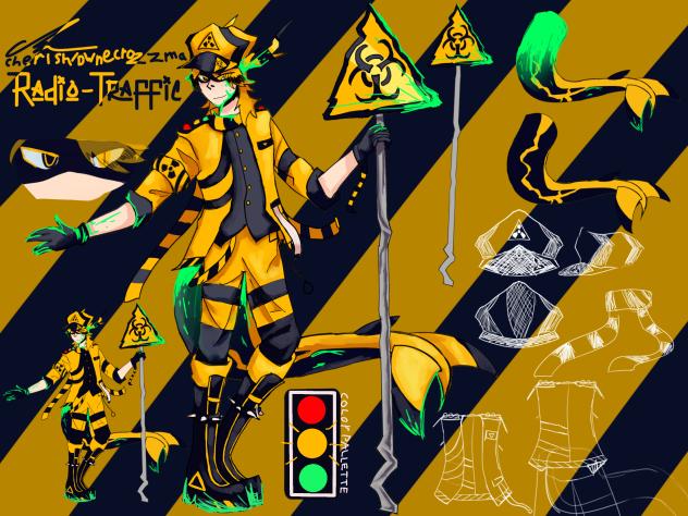 Radio-Traffic