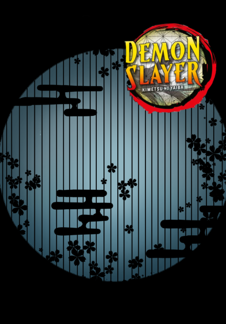 Demon slayer cover