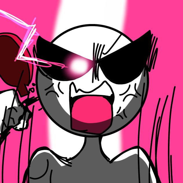 リクエストのガチおこバチキン