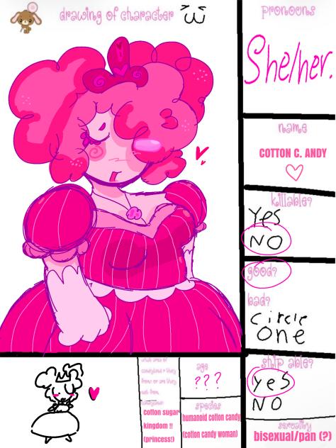 FOR ZOMBI-CHAN