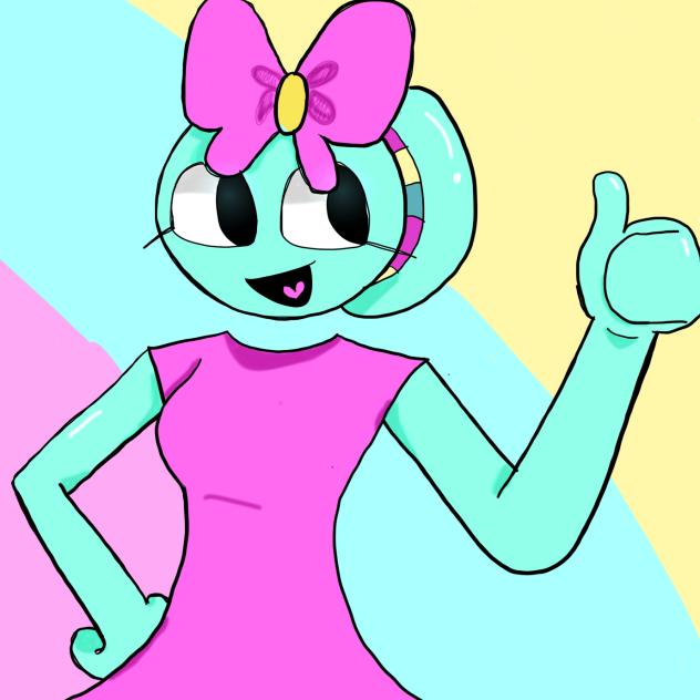 Poppy!