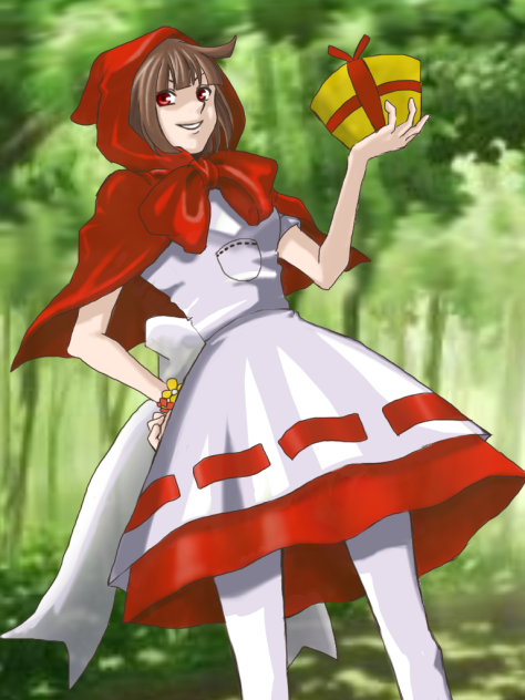 ぷよぷよクエスト レベッカ