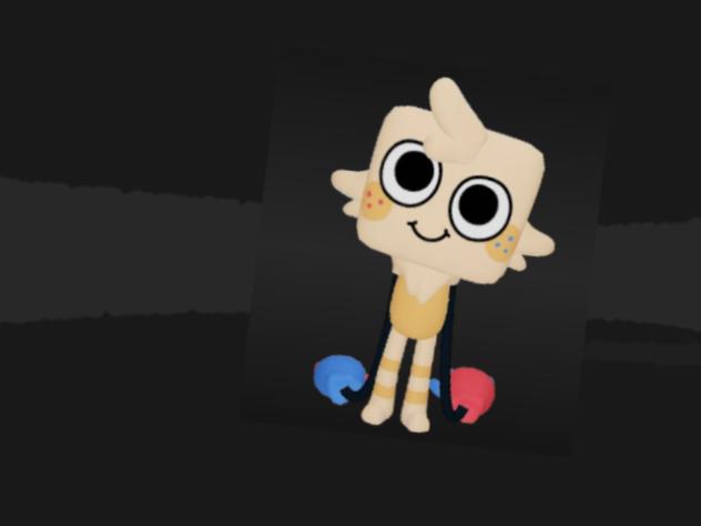 Birthday animation for Mi otro sista