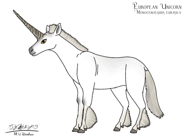 European Unicorn
