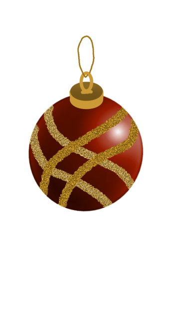 Christmas Ornament