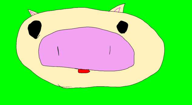 せいぎのぶたさん