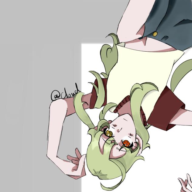 Falling
