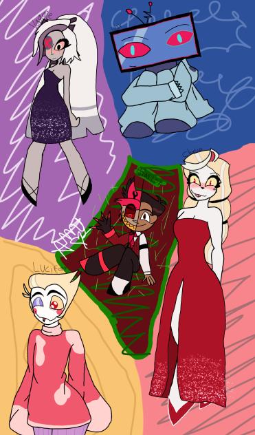 🦆📻🦈😺😇DA GROUP😇😺🦈📻🦆