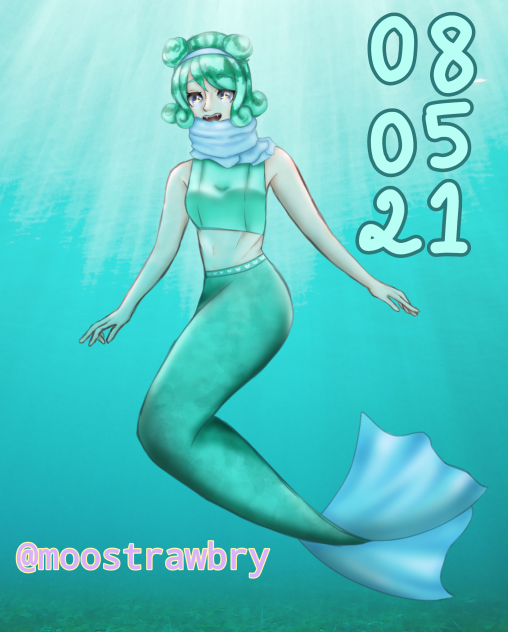 #linamoomermay 7-10
