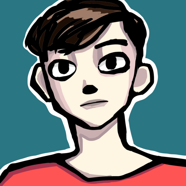 Experiment - ibisPaint