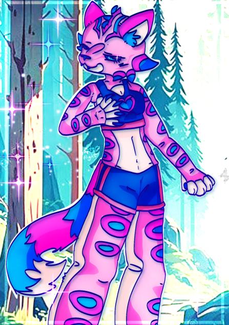 was kinda playing around ¨3