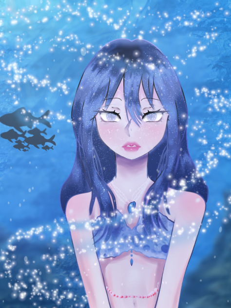 Changing art pt. 1 ❤️