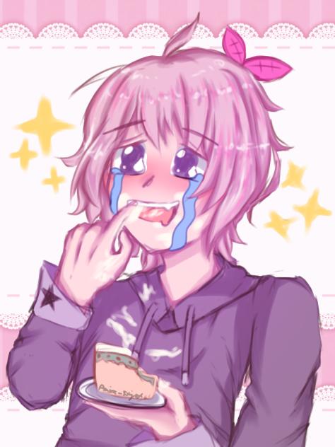 Random Oc - ibisPaint