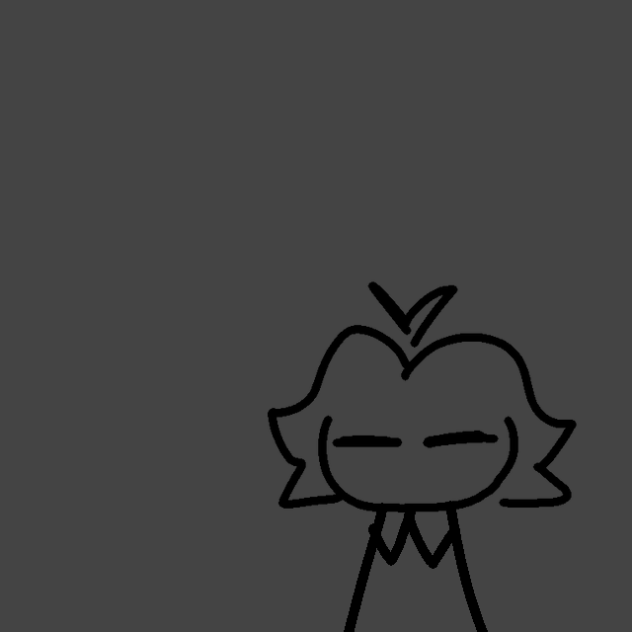 idk why I made this - ibisPaint