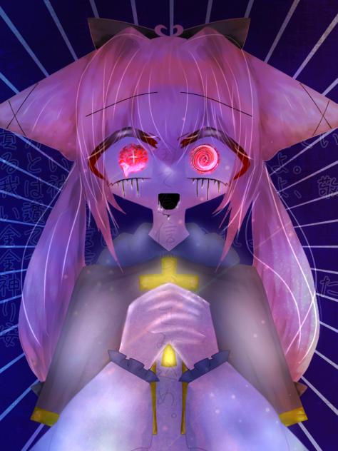 信仰せよ