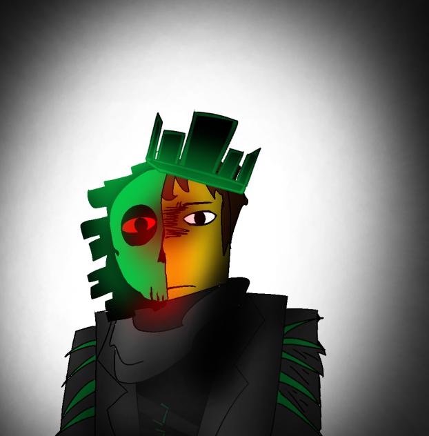this is 1 layer