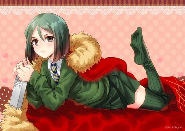 エルメロイの女たん