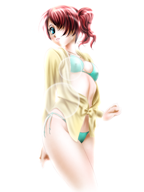 summer❤️gate -Rough Ver.-