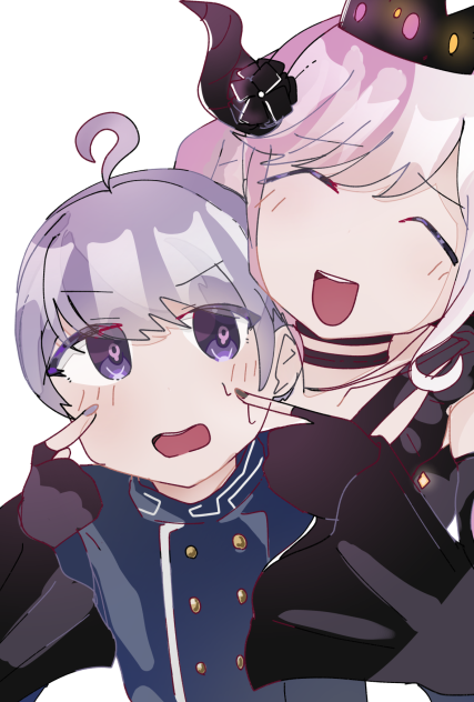 もちもち〜♡