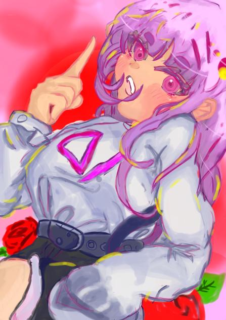 バラ